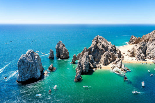 Product image for El Arco, Cabo San Lucas