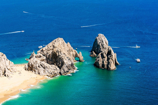 Product image for El Arco View, Cabo San Lucas