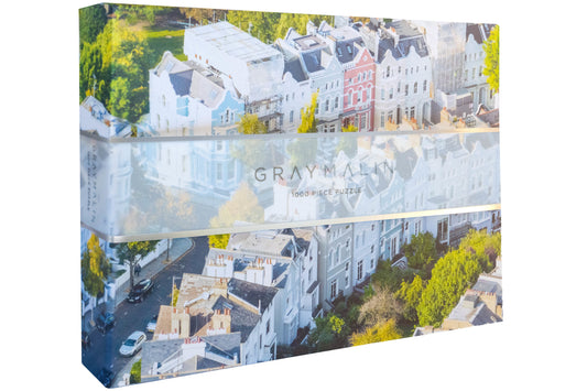 Product image for The Notting Hill 1000 Piece Puzzle