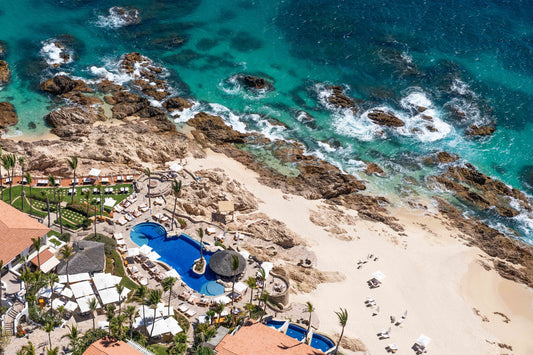 Product image for One and Only Palmilla Swimming Pool, Cabo San Lucas