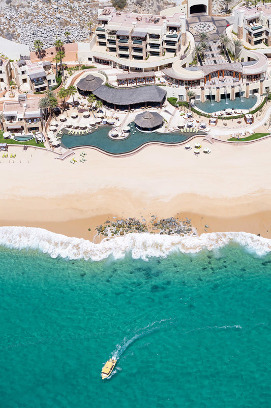 Product image for Waldorf Astoria Los Cabos Pedregal Vertical, Cabo San Lucas