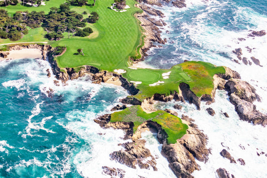 Product image for 17 Mile Drive Private Golf Club