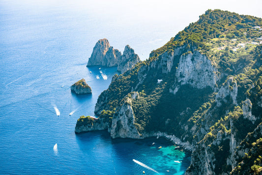 Product image for Capri Vista