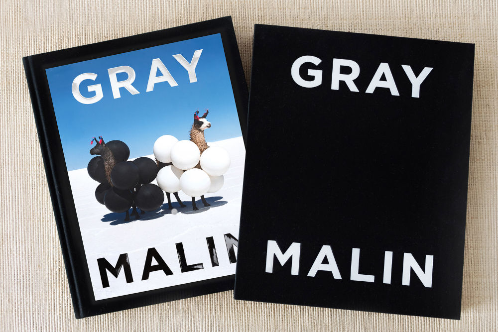 Gray Malin: Signed Collector's Edition