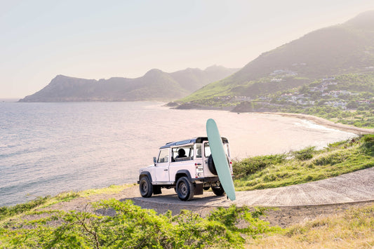 Product image for The Defender, Le Toiny, St. Barths