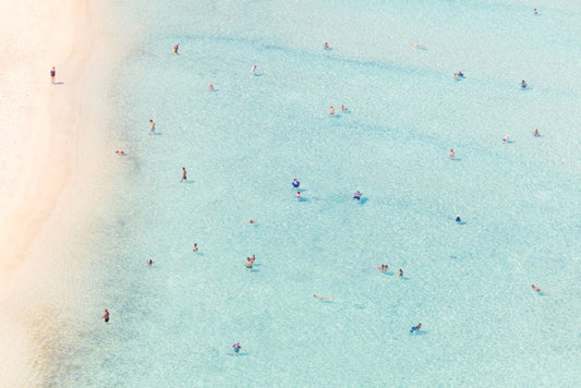 Product image for Matira Beach, Bora Bora