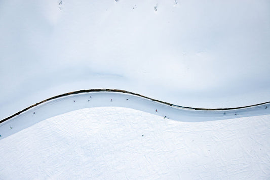 Product image for Switzerland Ski Chute